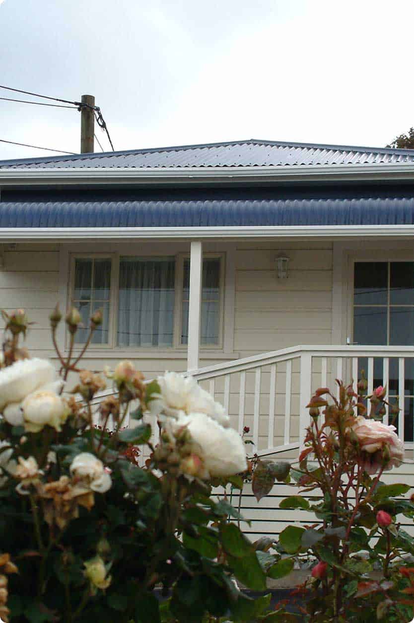 Locations Wellington Karori